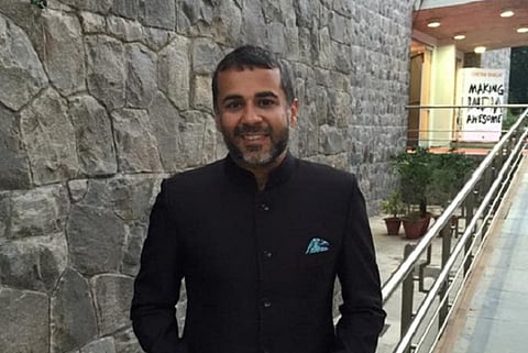 Manufacturing consent? Chetan Bhagat gives an object lesson in how not to conduct an opinion poll