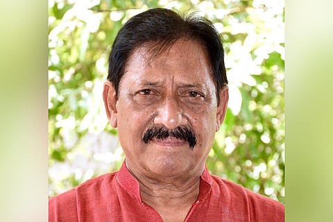 Former cricketer and UP Minister Chetan Chauhan succumbs to COVID-19
