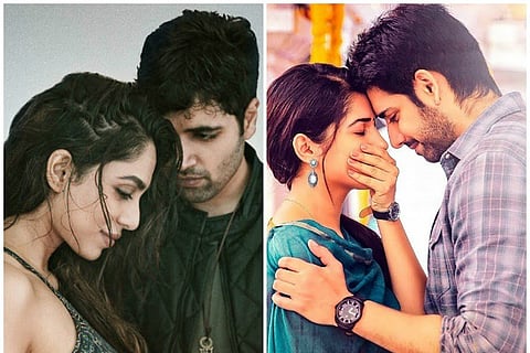 'Goodachari' and 'Chi La Sow' well received at US box office