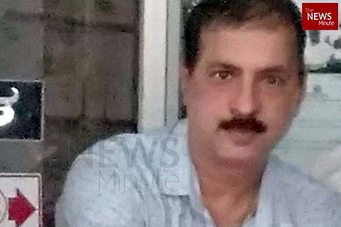 Chikkamagaluru doctor who sold newborn baby