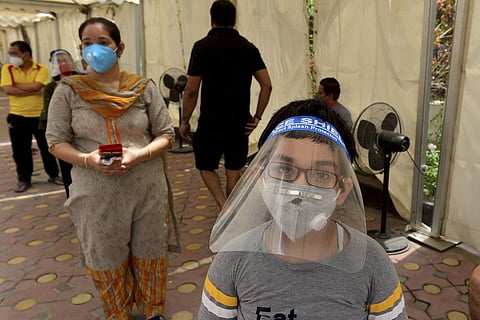 COVID-19 in children: Should you send your child to school in Bengaluru? A doctor explains