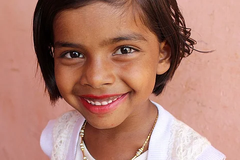 Dental Needs in Special Children -What parents need to know?