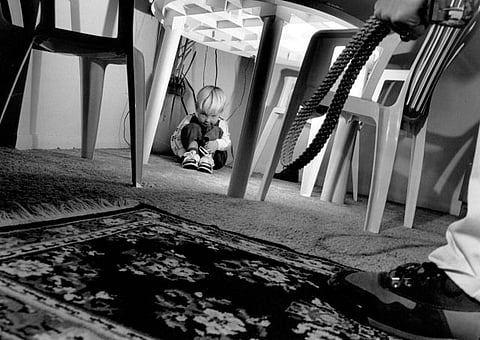 Three-year-old allegedly raped in Bengaluru school