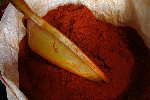 Andhra's adulterated chilli powder problem: How is it made and how harmful is it?