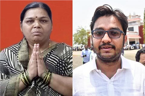 Karnataka Assembly bye-elections: BJP wins in Chincholi, Congress in Kundgol