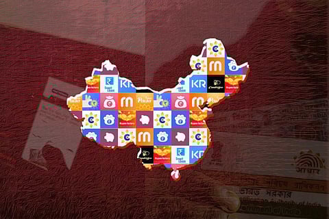 There could be many such fake bank accounts being used for crypto exchanges that we are unaware of, say cybersecurity researchers