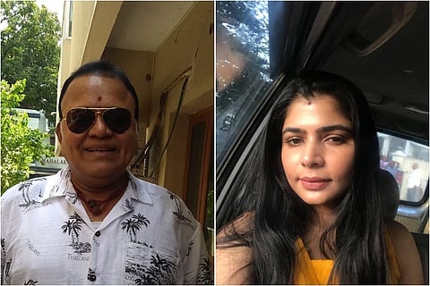 Chinmayi's nomination for Dubbing Union President rejected, Radha Ravi elected