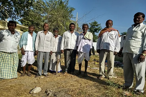 Ground report: Sankranti festivities ruined, say victims of cow vigilantism in Telangana