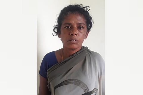 4-yr-old TN girl killed in suspected human sacrifice, police arrest woman