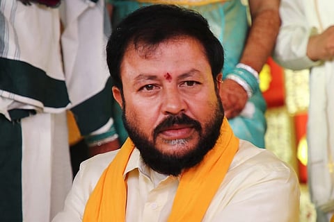 Chinatamani prabhakar