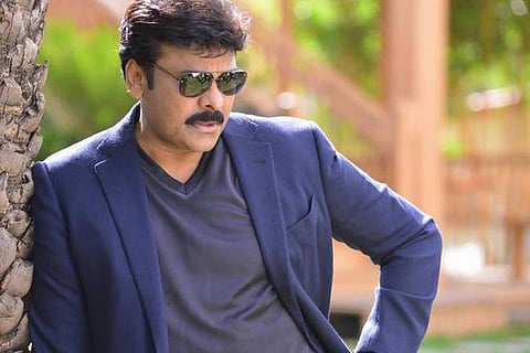 Chiranjeevi