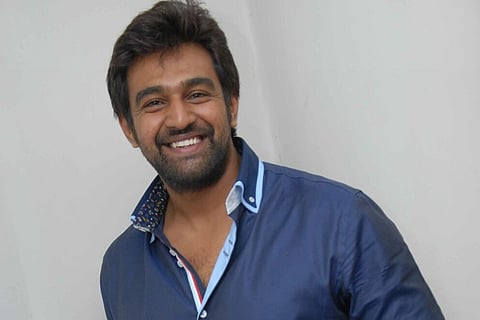 Chiranjeevi Sarja’s next is titled ‘Kakhi’