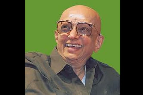 Cho Ramaswamy, a prolific writer who spared neither friend nor foe - An obituary