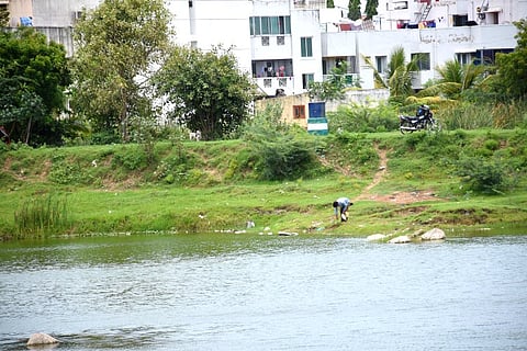 Lessons from the Cholas: A return to the past could help Chennai’s water woes