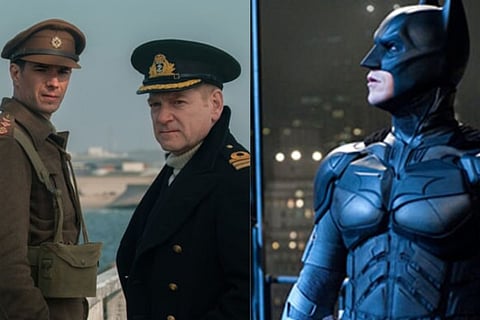 Oppenheimer is nearly here: 6 Christopher Nolan films to revisit
