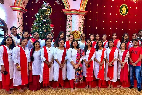 Christmas Carols