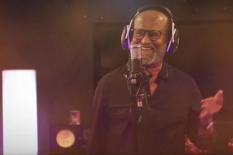 TN govt approves special shows for Rajini's 'Darbar'