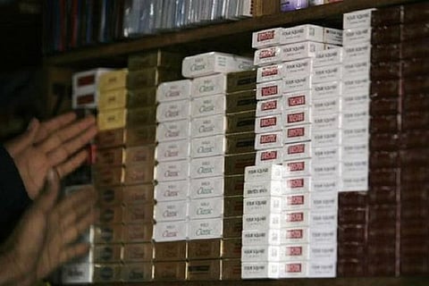 Plain packaging: The next frontier in India’s war on tobacco?