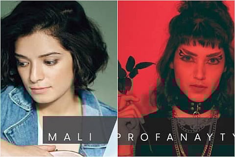 Circle of Love Music initiative poster