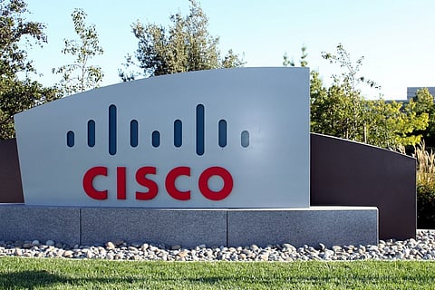 Cisco’s big bet on BFSI sector: Aims to digitally transform financial companies in India