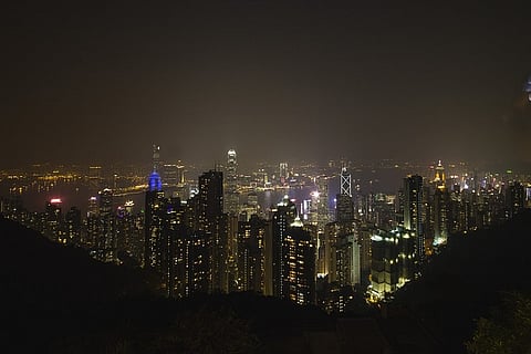 From flying warehouses to robot toilets – five technologies that could shape the future