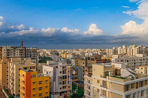 Hyderabad RWAs allege govt reneged on promise of 50% tax waiver for property owners