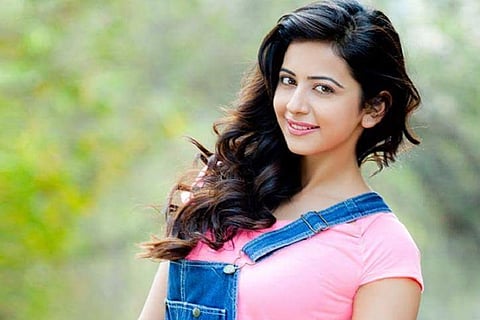Rakul Preet to play a medical student in Mahesh Babu's upcoming film