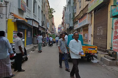 Bharat Bandh on Jan 8: Public transport, cab services in Chennai to be affected