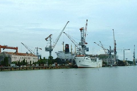 Centre mulls independent probe into Cochin Shipyard blast that left five dead