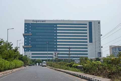 Cognizant to lay off nearly 800 employees in healthcare, life sciences: ET report