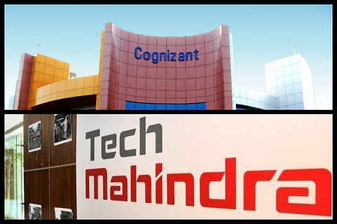 IT layoffs: Techies go to Labour dept against Tech Mahindra and CTS, bank union supports them