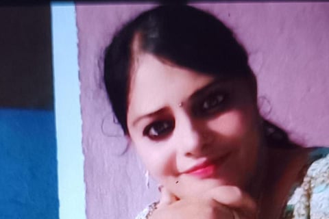 Woman found murdered in Coimbatore, gold stolen from house