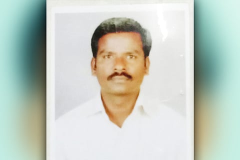 Coimbatore Sulthanpettai murder victim