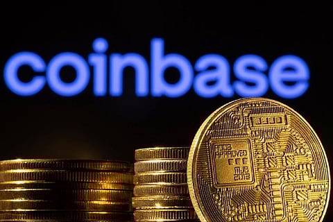 Coinbase