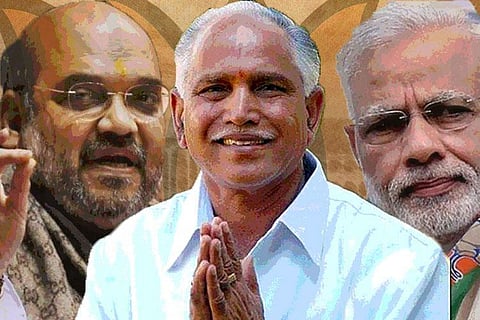 Lok Sabha 2019: Full list of BJP candidates contesting in Karnataka