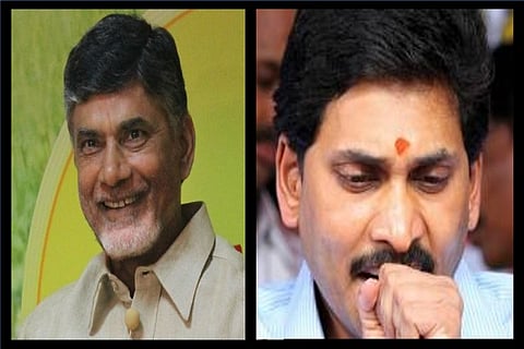 Big win for TDP in YSRCP stronghold, party bags all three MLC seats under local bodies quota