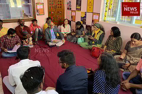 Bengaluru gets its first clinic run by and for LGBTQIA+ community members