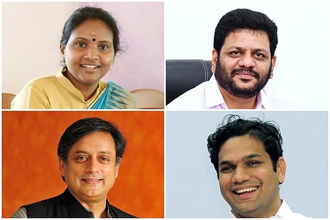 Congress in Kerala finally announces its candidate list, two fresh faces get tickets