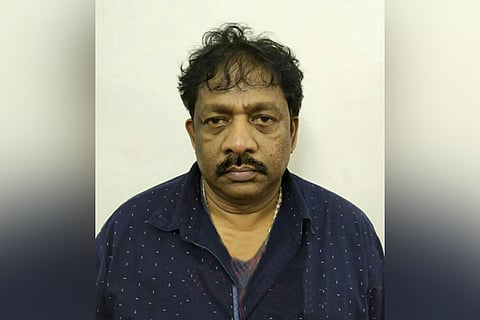 ‘Most wanted’ conman with 14 duping cases in 8 states arrested in Mangaluru
