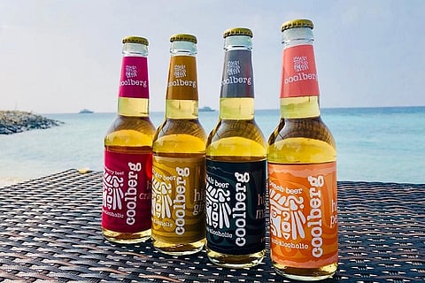 Mumbai-based beverage startup Coolberg raises $3.5 million in Series A round
