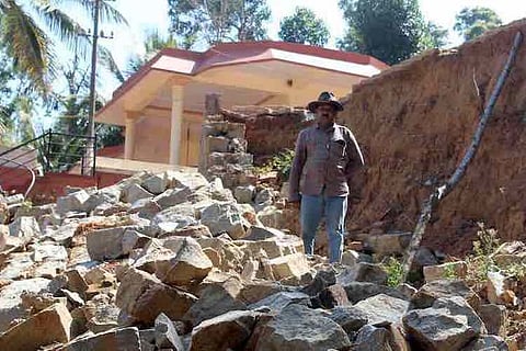 Kodagu coffee growers struggle after deluge, seek better reservoir management