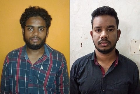 TN cop murder: Searches intensified in Wayanad and Kasargod for alleged ISIS sympathisers