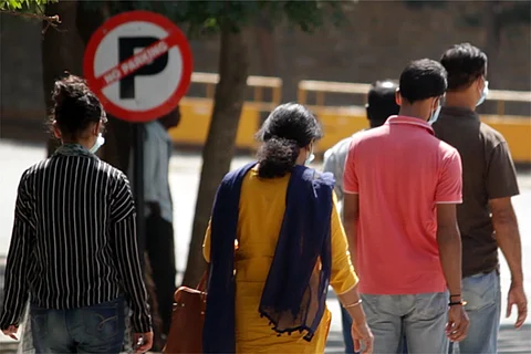 Warning strong possibility of COVID-19 outbreak, Kerala shuts down Kasaragod district
