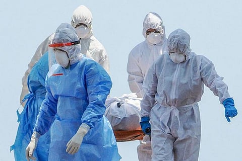 Death of 41-year-old man takes COVID-19 fatalities to 17 in Kerala