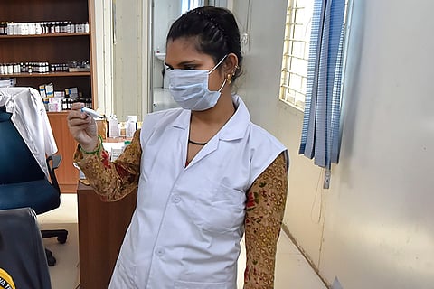 COVID-19: Here’s where the 5 Andhra patients went before being hospitalised