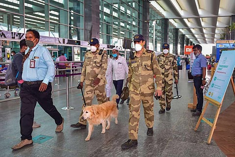 Karnataka reports 257 new cases of coronavirus, most are from Udupi