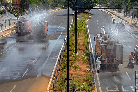 38 wards in Bengaluru declared as hotspots: What this means for people in these wards