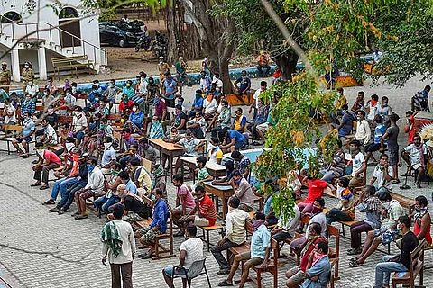 Tamil Nadu reports 102 new COVID-19 cases, total rises to 411