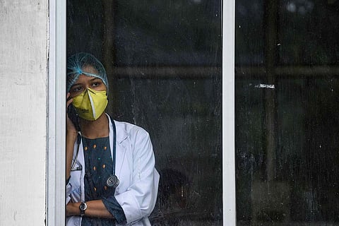 Two SARI patients succumb to COVID-19 in Karnataka, death toll at 16