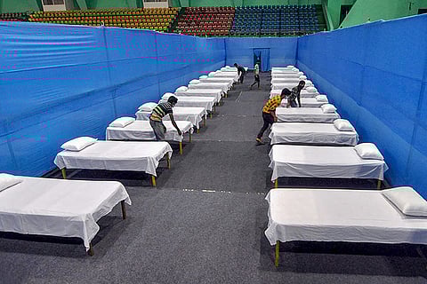 Health reporters have 10 questions for the govt as India’s coronavirus crisis deepens